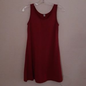 NWT/NEW UNIQLO Bra Tank Tunic Top